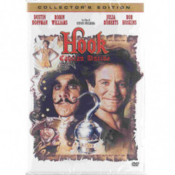 HOOK CAPITAN UNCINO