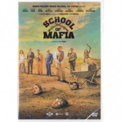 SCHOOL OF MAFIA