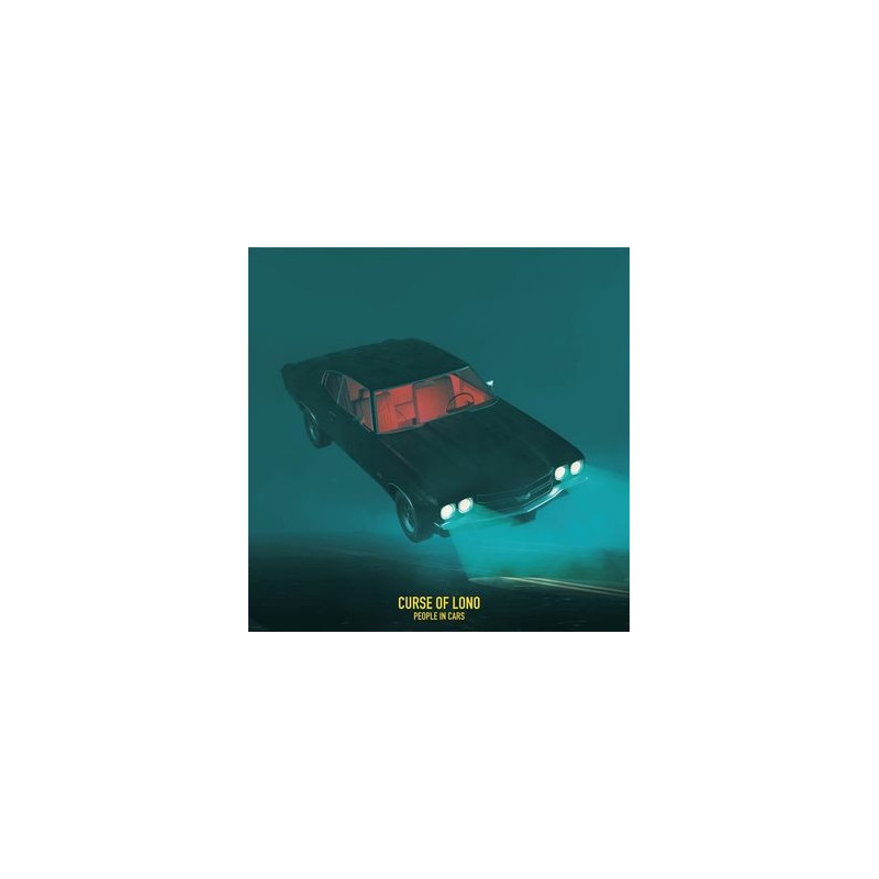 PEOPLE IN CARS