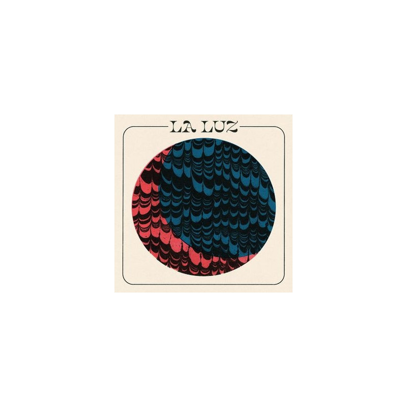 LA LUZ