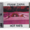 HOT RATS