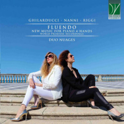 GHILARDUCCI, NANNI, RIGGI:...