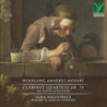 MOZART / ANDR╔: CLARINET QUARTETS OP. 79