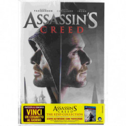 ASSASSIN'S CREED (DS)