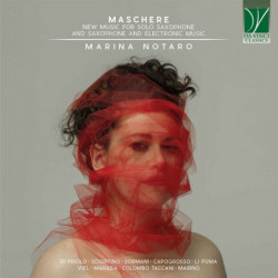 MASCHERE - NEW MUSIC FOR...