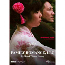 FAMILY ROMANCE, LLC