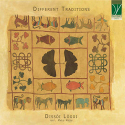 DIFFERENT TRADITIONS