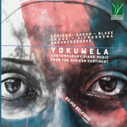 YOKUWELA - CONTEMPORARY...