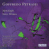 PETRASSI: MONOLOGHI