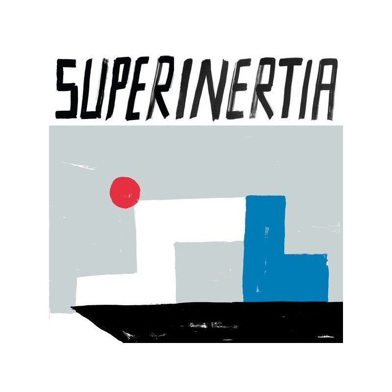 SUPERINERTIA