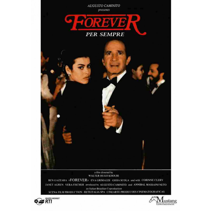 FOREVER - PER SEMPRE