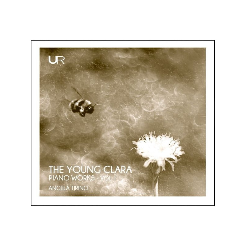 PIANO WORKS - VOL.1