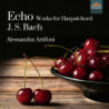 ECHO - WORKS FOR HARPSICHORD