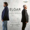 MUSIC FOR CELLO AND ORCHESTRA