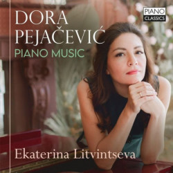 PIANO MUSIC