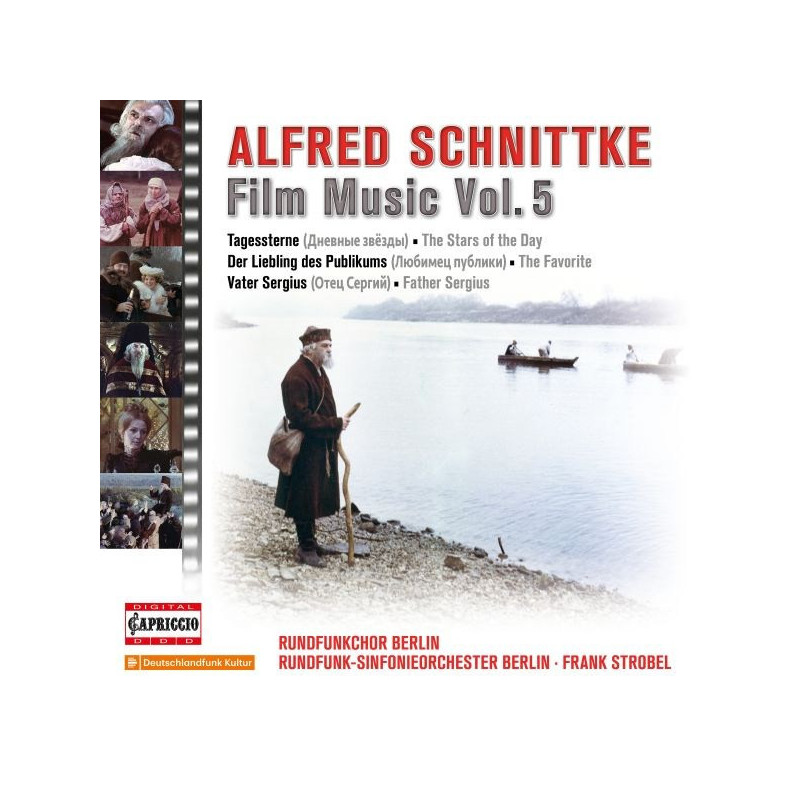 FILM MUSIC, VOL.5