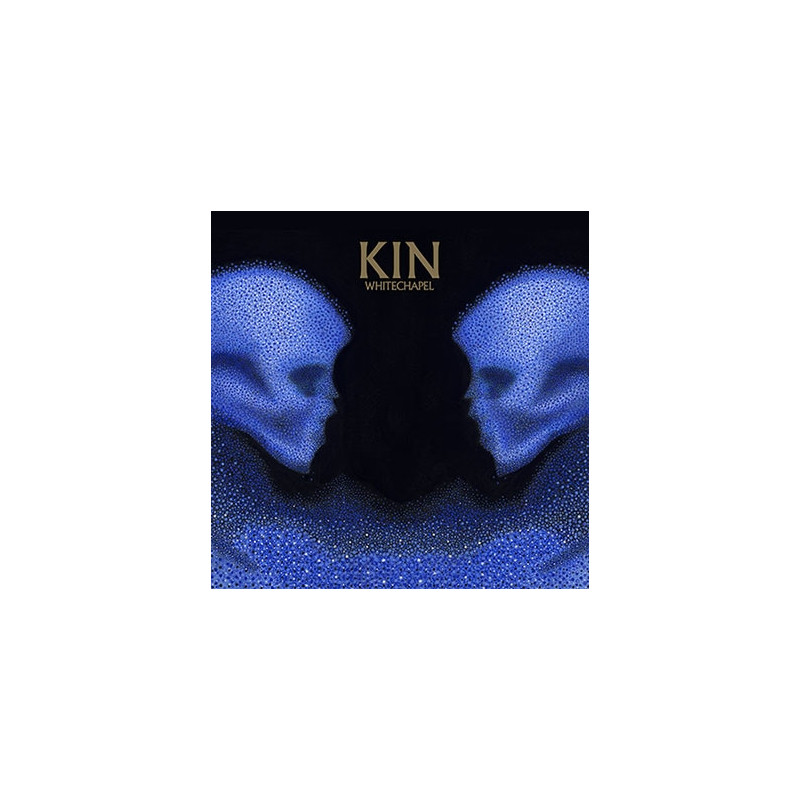 KIN - WHITE EDITION