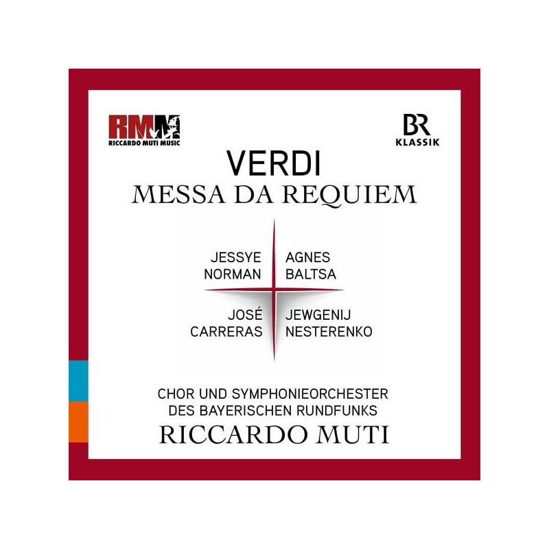 MESSA DA REQUIEM