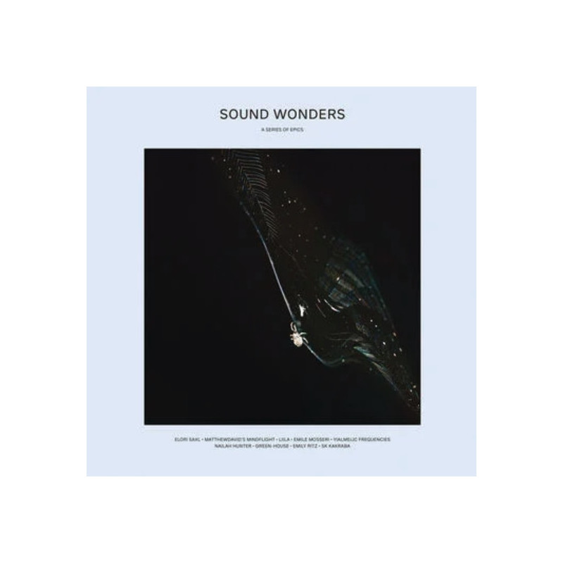 SOUND WONDERS