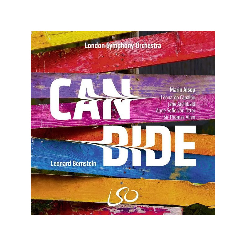 CANDIDE