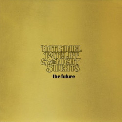 THE FUTURE CD