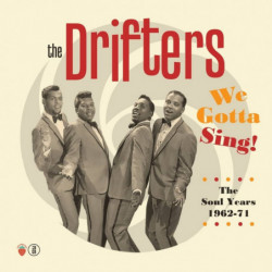 WE GOTTA SING - THE SOUL...
