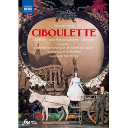 CIBOULETTE