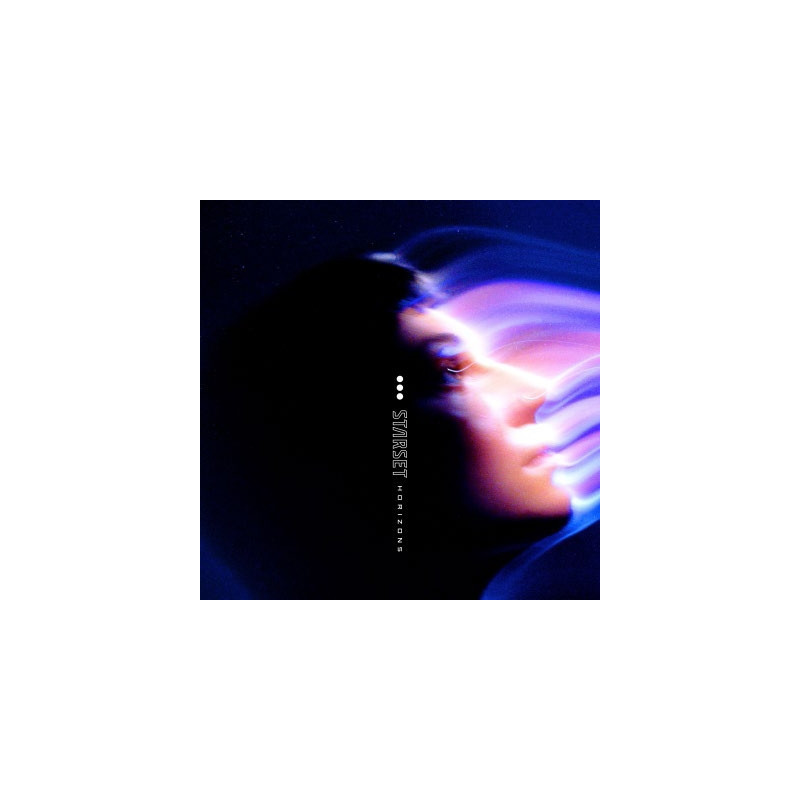 HORIZONS CD