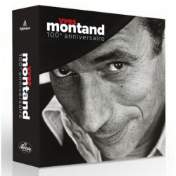 100° ANNIVERSAIRE  BOX 12 CD