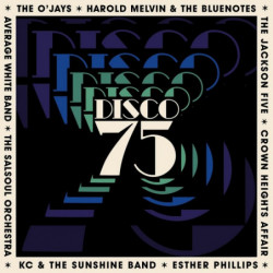 DISCO 75