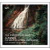 SONATAS FOR VIOLA DA GAMBA AND HARPSICHO