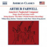 AMERICA'S NEGLECTED COMPOSER