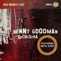 BENNY GOODMAN ORCHESTRA