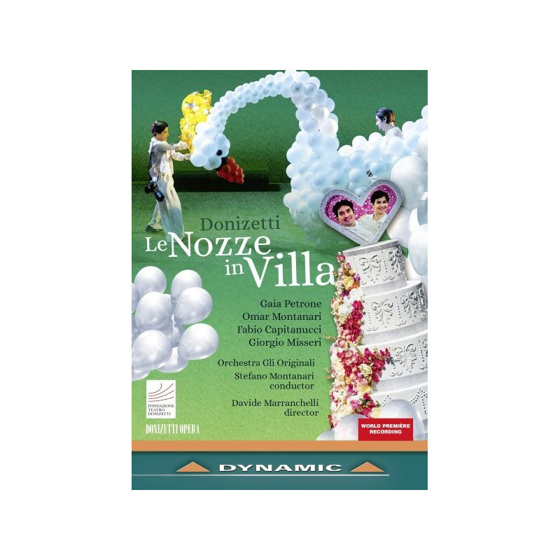 NOZZE IN VILLA