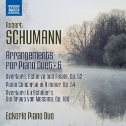 TRASCRIZIONI PER PIANOFORTE...