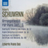 TRASCRIZIONI PER PIANOFORTE A QUATTRO MANI, VOL.6