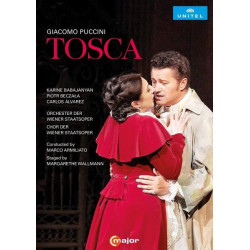 TOSCA