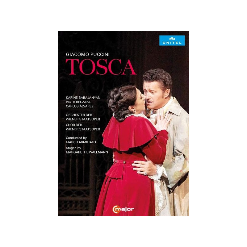 TOSCA