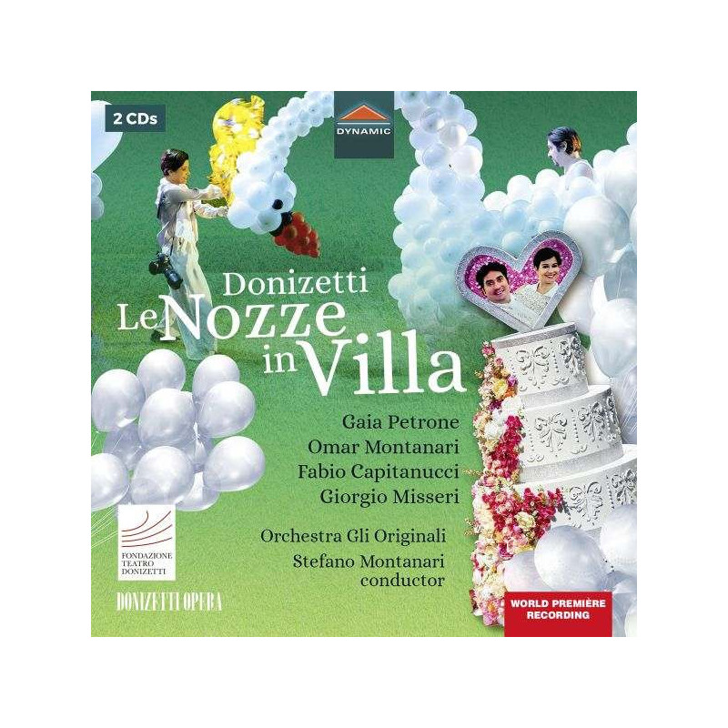 NOZZE IN VILLA