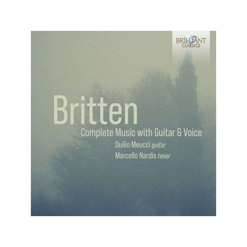 COMPLETE MUSIC WITH GUITAR AND VOICE