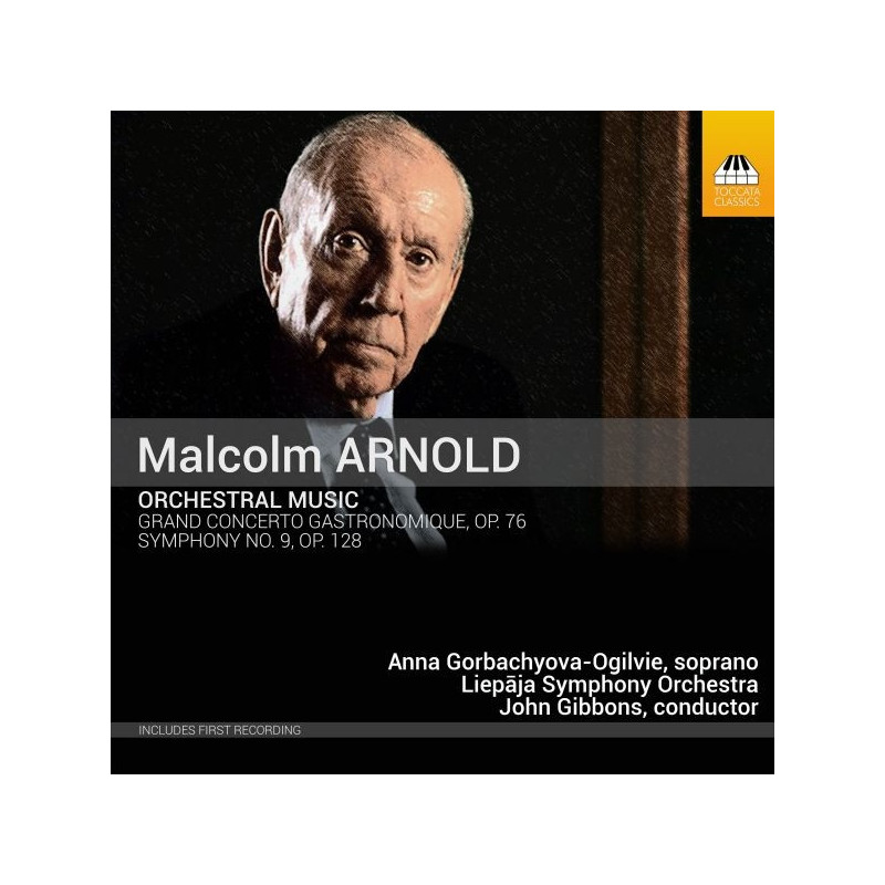 ORCHESTRAL MUSIC