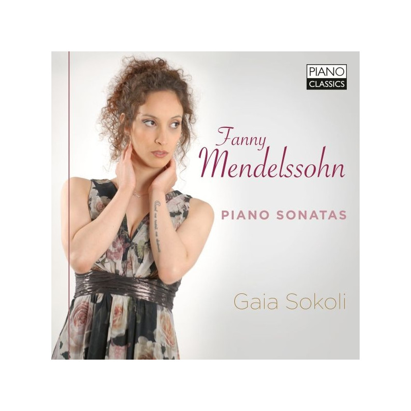 PIANO SONATAS