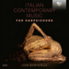 ITALIAN CONTEMPORARY MUSIC FOR HARPSICHO