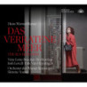 DAS VERRATENE MEER
