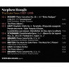THE ERATO RECORDINGS 1987-1998