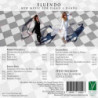 GHILARDUCCI, NANNI, RIGGI: FLUENDO, NEW