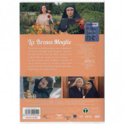 LA BRAVA MOGLIE