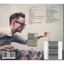 MUSIC FROM PORCELAIN