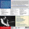 THE COMPLETE 1960 NAT HENTOFF SESSIONS [