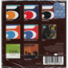 THE BLUE NOTE ALBUMS